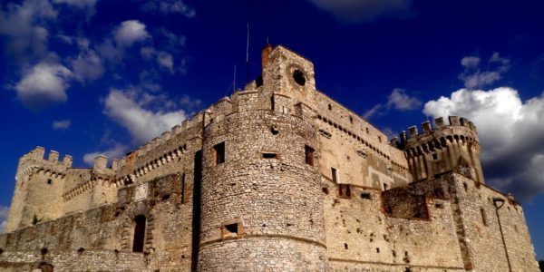 Castello Orsini