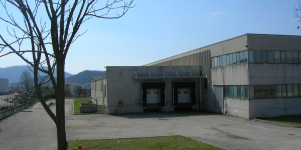 Mattatoio di Rieti