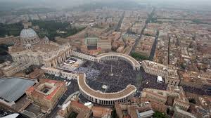 città del Vaticano
