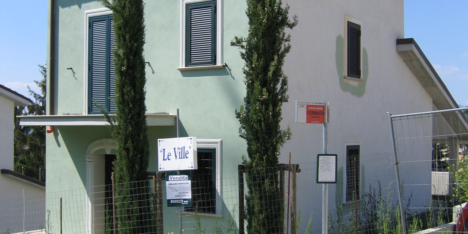 Domus Secunda 001