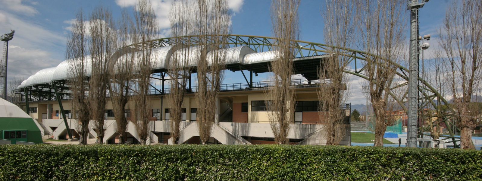 Stadio Atletica Sito